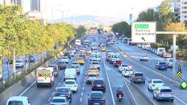 Valiliğin tedbiri işe yaradı! İstanbul'da okulun ilk günü trafikte beklenmedik durum