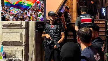 İstanbul'daki 4 dernek mercek altında! Avrupa'dan gelen para dikkat çekti