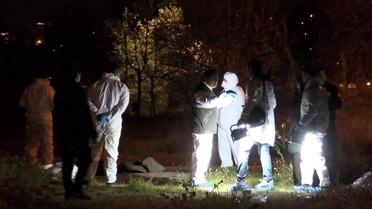 İstanbul'da peş peşe iki ceset bulundu! Ekipler soruşturma başlattı