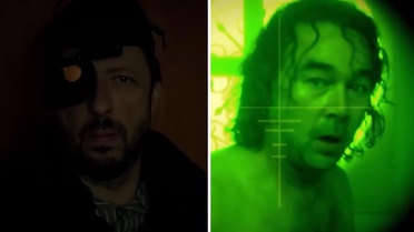İşte savcılık soruşturmasına giren Kazım Kaşifoğlu karakterinin son sahnesi