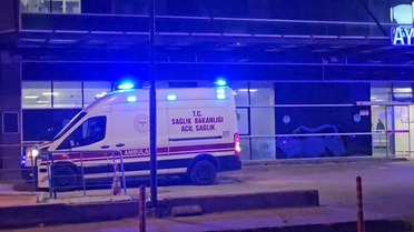 Zonguldak Kilimli'de kaçak kömür ocağında çalışan madenci desandreden düşerek öldü