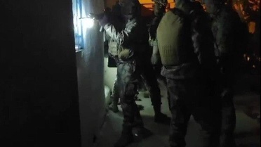 Kahramanmaraş merkezli yasa dışı bahis operasyonunda 68 şüpheli gözaltına alındı