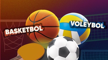 Kamu Spor Oyunları dördüncü kez Denizli'de dört branşta düzenlenecek