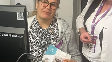 Kanserde erken teşhisin önemi anlatıldı