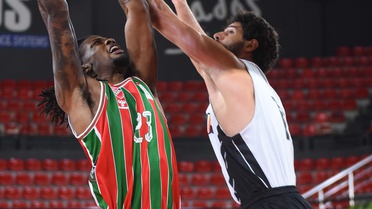 Karşıyaka ile Petkimspor yarın hazırlık maçında karşılaşacak