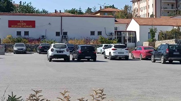 Sivas Divriği'de kayıp bebek soruşturmasında gözaltındaki 6 kişi hakim karşısında