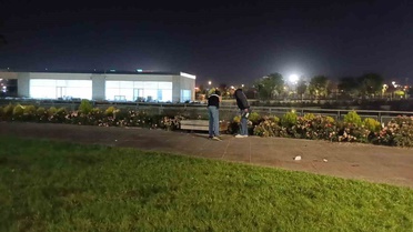Kayseri Melikgazi'de iki kişi arasındaki kavgada 1 kişi bıçaklandı, 1 kişi darp edildi