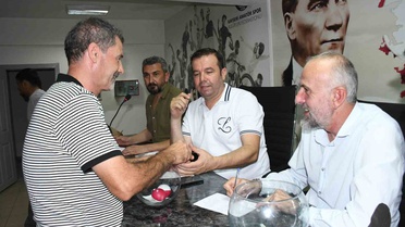 Kayseri Süper Amatör Küme'de fikstür çekimi 16 Eylül'de yapılacak