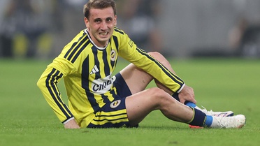 Kerem Aktürkoğlu'nun kader maçı