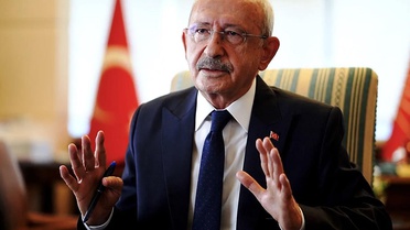Kılıçdaroğlu'nun koltuğuna talip! CHP’de ilk genel başkan adayı belli oldu