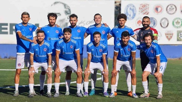 Kilyos Spor 2026-2027 sezonunda şampiyonluk hedefliyor