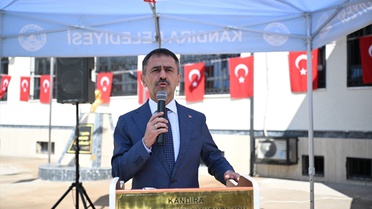 Kocaeli'de yeni eğitim yılı 1259 okulda 421 bin 978 öğrenciyle başladı