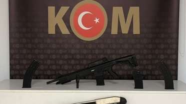 Kocaeli merkezli 3 ilde 'Sokaklar Güvende' operasyonunda 13 şüpheli gözaltına alındı