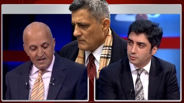 Kozinoğlu soruşturması Kurtlar Vadisi'ne uzandı! Birand'ın yıllar önceki sorusu yeniden gündemde