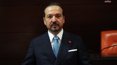 Kürşad Zorlu: Suriye'de Türkçe seçmeli ders olarak okutulmaya devam edecek