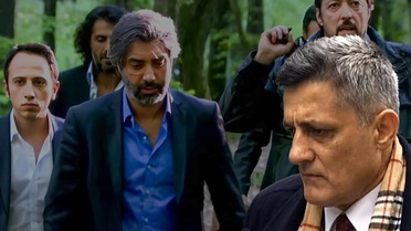 Kurtlar Vadisi ile Kaşif Kozinoğlu'nun ölümünde dikkat çeken benzerlikler