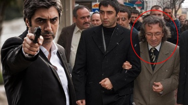 Kurtlar Vadisi'nin yönetmeni Osman Sınav’ın mezara götürdüğü sır