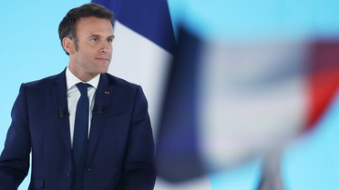 Macron'dan AB'ye çağrı, 15 yaş altı sanal medya yasağı ortak standart olsun