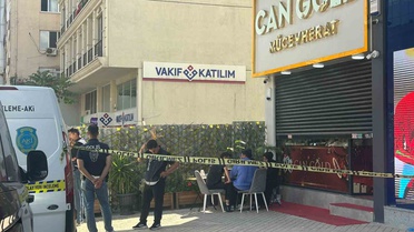 İstanbul'da kuyumcu dükkanı içinde cansız bulundu