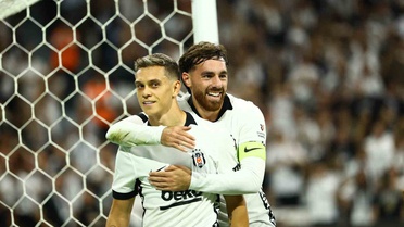 Casoni: Marsilya savunması seviyesini yükseltmeli