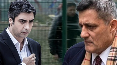 Mezarının açıldığı gün “Kaşifoğlu'na tarihi infaz” videosu paylaşıldı! Sonra apar topar silindi