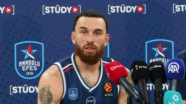 Mike James: Takım olarak gelişmek daha önemli