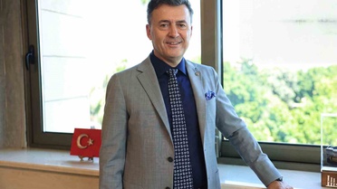 MTSO Başkanı Çakır, mesleki eğitimin geleceğin gücü olduğunu vurguladı