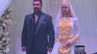 Van'da malvarlığı aklama suçundan Çağla Öz Tançalan tutuklandı