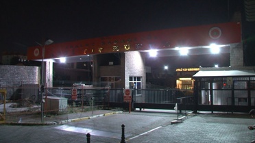 Silivri açıklarında bulunan erkek cesedi, batan geminin mürettebatından olabilir