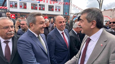 Sungurlu'da İngilizce destekli Kimya Laboratuvarı Dalı 2026-2027'de açılıyor