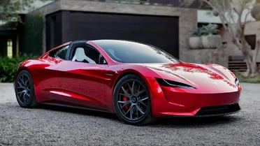 Tesla, defalarca ertelenen yeni nesil Roadster'ı 1 Ekim 2026'da tanıtacak