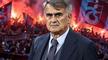 Trabzonspor'da ibre bir anda değişti! Ünlü hoca ile resmi görüşmeler başladı