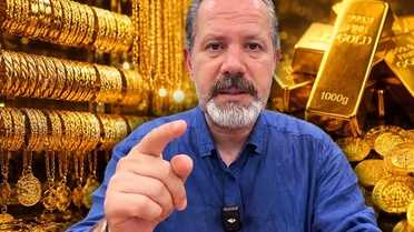 Tüm gözler çarşamba gününe çevrilmişken İslam Memiş altın için rakam verdi