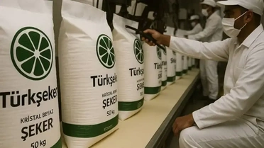 Türkşeker fabrikaları için 182 sürekli işçi alımında başvurular 18 Eylül'de bitiyor