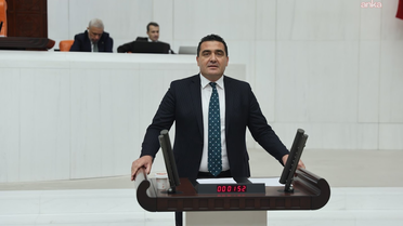 Karasu'dan 'Ailem Güvende' operasyonlarına tepki, dijital sansür eleştirisi geldi