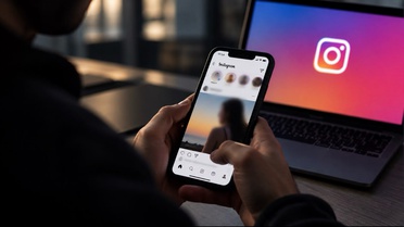 Instagram fotoğrafını çıplak vücuda monte eden sanığın cezası kesinleşti