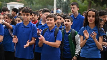 2026-2027 eğitim yılı başladı, yaklaşık 17 milyon öğrenci dersbaşı yaptı