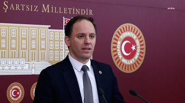 Yavuzyılmaz: Otoyol özelleştirmesi KGM'deki binlerce çalışanı işinden edecek