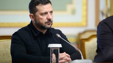 Zelenskiy'den kritik altyapı çağrısı, Rusya'nın anlaşmaya istekli olduğuna ikna olmadı