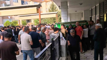 Yenişehir'de feci kaza: Alkollü tır şoförü tutuklandı