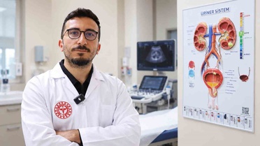 Üroloji uzmanından prostat kanseri uyarısı, 50 yaş üstü erkeklere düzenli kontrol önerisi