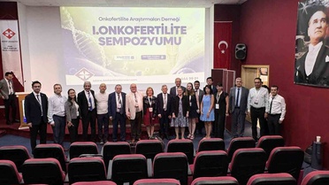 Uzmanlar Adana'da onkofertilite sempozyumunda ebeveynlik sürecini değerlendirdi