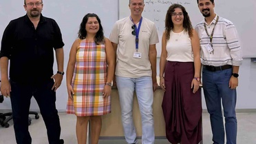 ADÜ Tıp Fakültesi'nde hekimlere çocuk acil müdahale kursu verildi