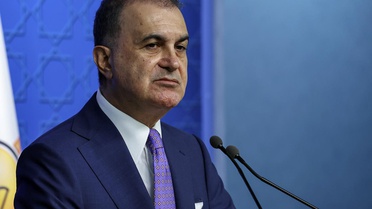 AK Parti Sözcüsü Çelik: Türkiye'nin gündeminde erken seçim yoktur