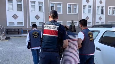 Ankara'da FETÖ hükümlüsü M.S. yakalandı, 13 yıl 4 ay hapsi vardı