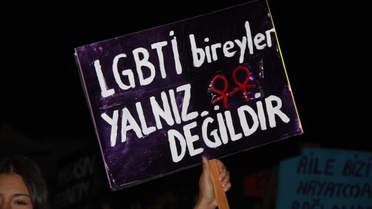 Ankara'da 'Ailem Güvende' soruşturmasında 20 kişi tutuklama talebiyle hakimliğe sevk edildi