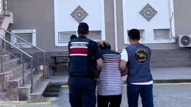Ankara'da FETÖ firarisi M.S. yakalanarak tutuklandı