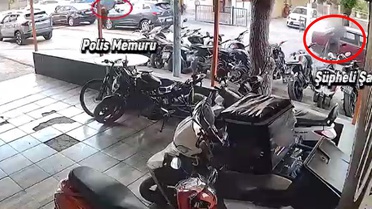 Kendini MİT görevlisi olarak tanıtıp, 1,5 milyonluk döviz ve ziynet eşyası isteyen şüpheli tutuklandı