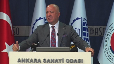 ASO Başkanı Ardıç, Türk sanayicisini nükleer tedarik zincirine taşımayı hedefliyor
