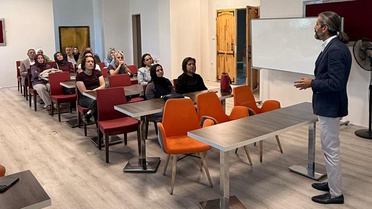 Atatürk Üniversitesinde kimya öğretmenleri için TÜBİTAK destekli çalıştay düzenlendi